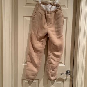 Birch and Stone Sweatpants